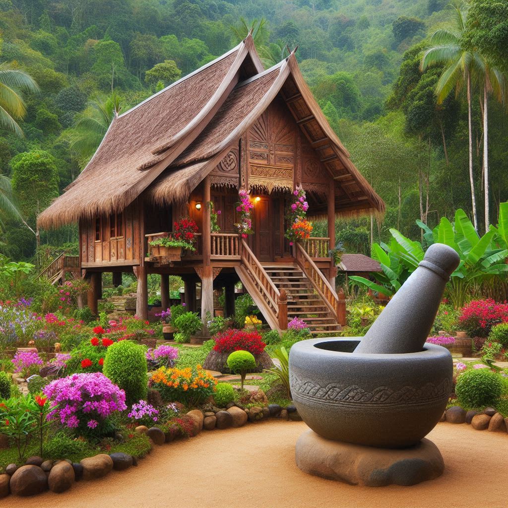 Revealing the Story of Mortars in Laos: A Journey Across Time
