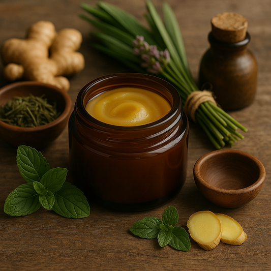 The Secret to Natural Wellness