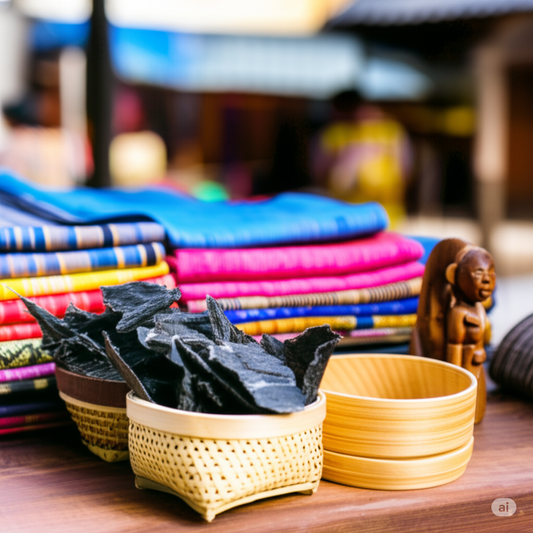 How to Experience Authentic Lao Culture