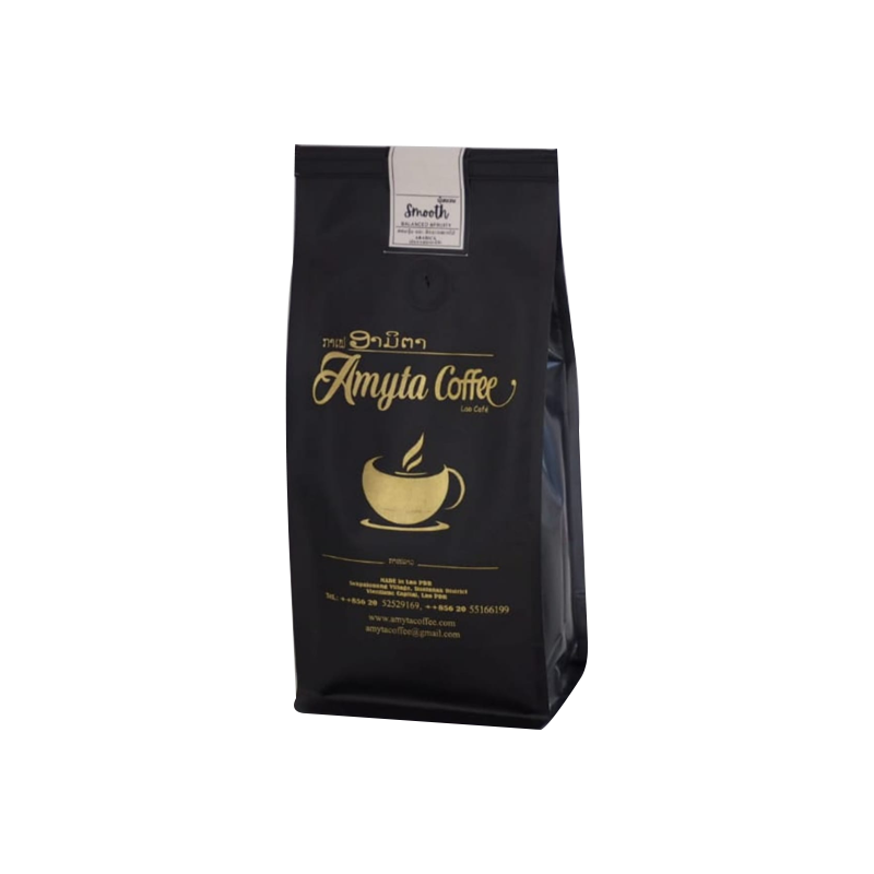 Café Amyta Arabica onctueux