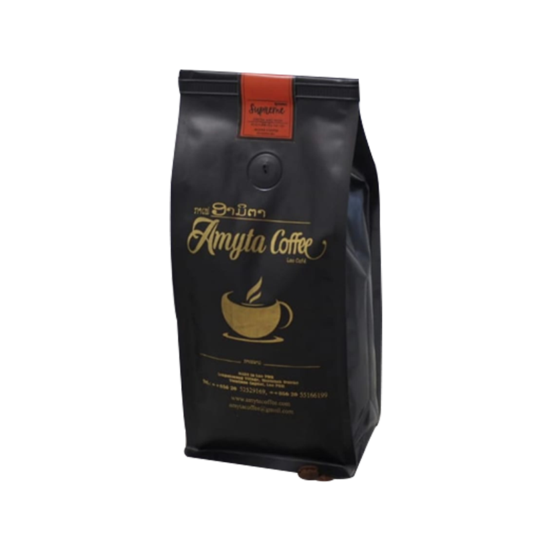 Mélange Superme de café Amyta