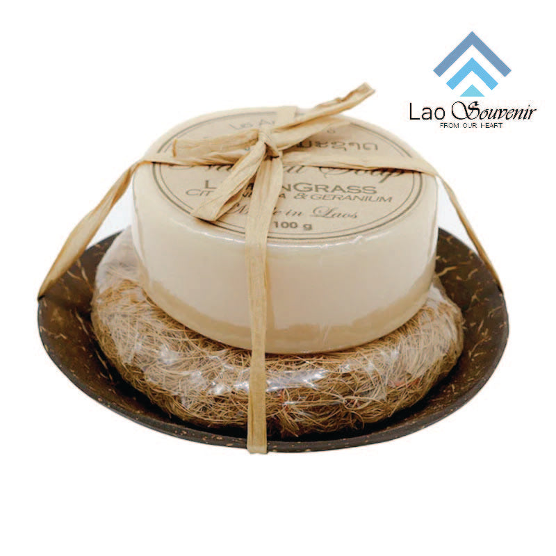Coffret Cadeau Naturel Laotien