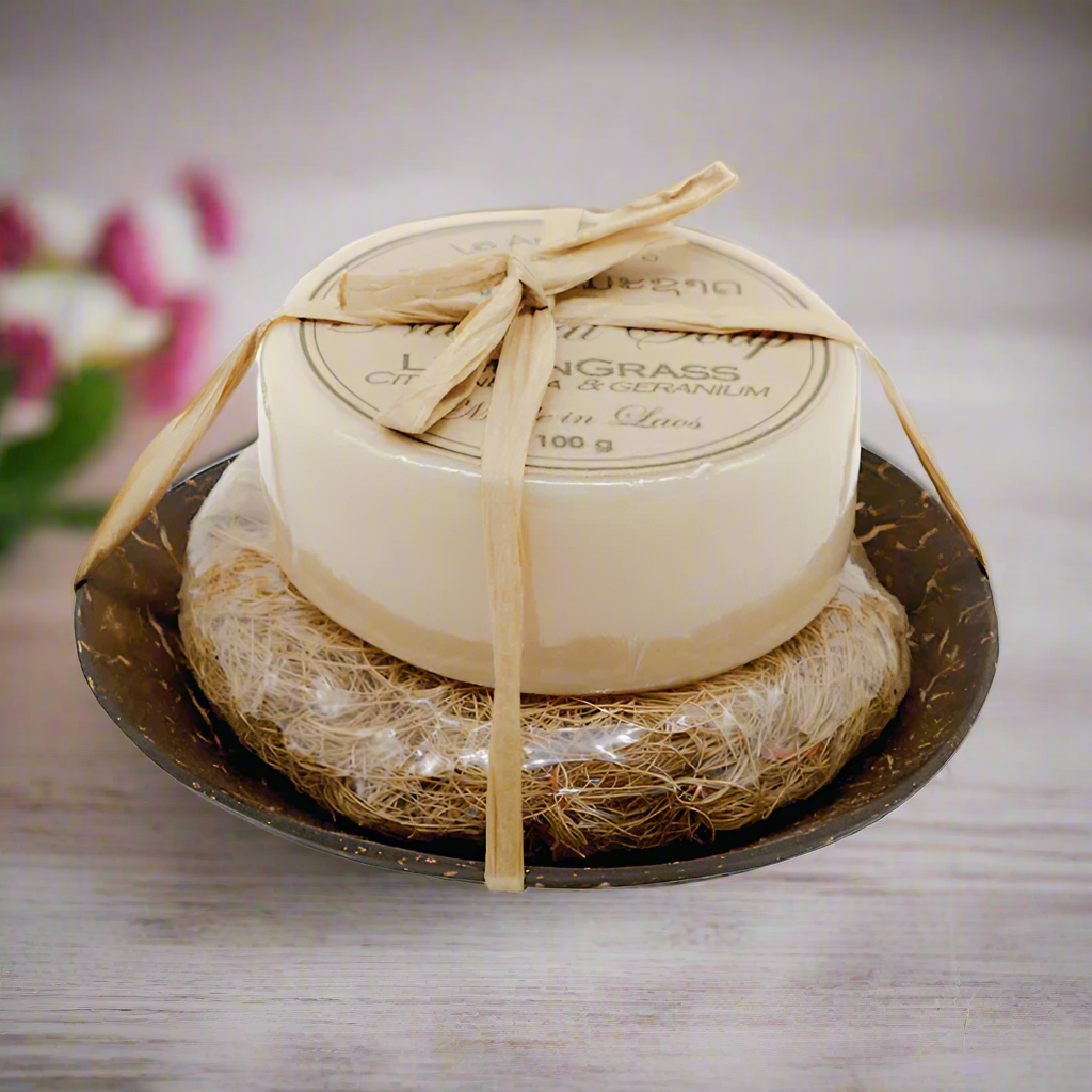 Coffret Cadeau Naturel Laotien