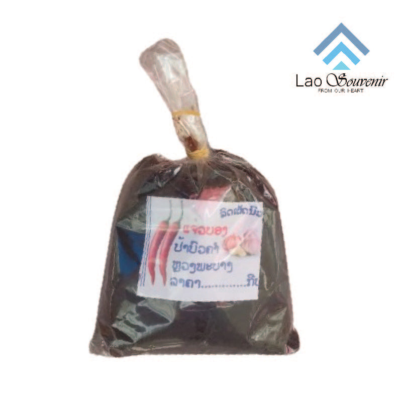 Jeow Bang Sachet de 500g
