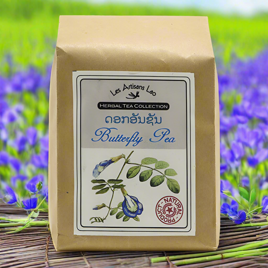 Lao Tea Collection Pois Papillon 75g