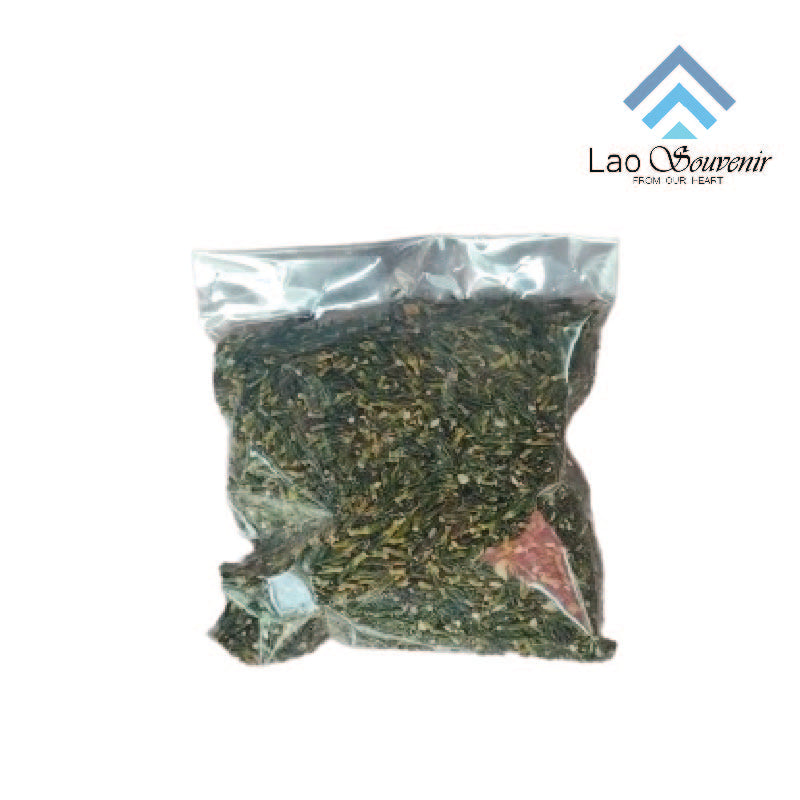 Thé aux Germes de Lotus Sachet 150g