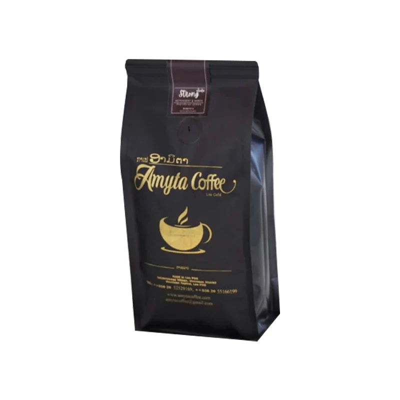 Café Amyta Robusta Fort