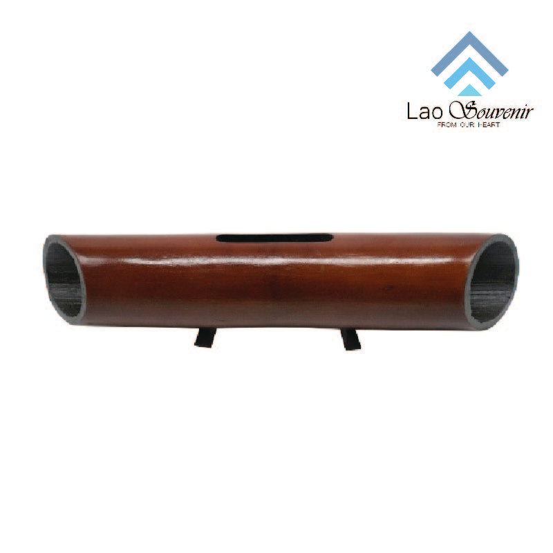 Eco-Acoustic Bamboo Amplifier