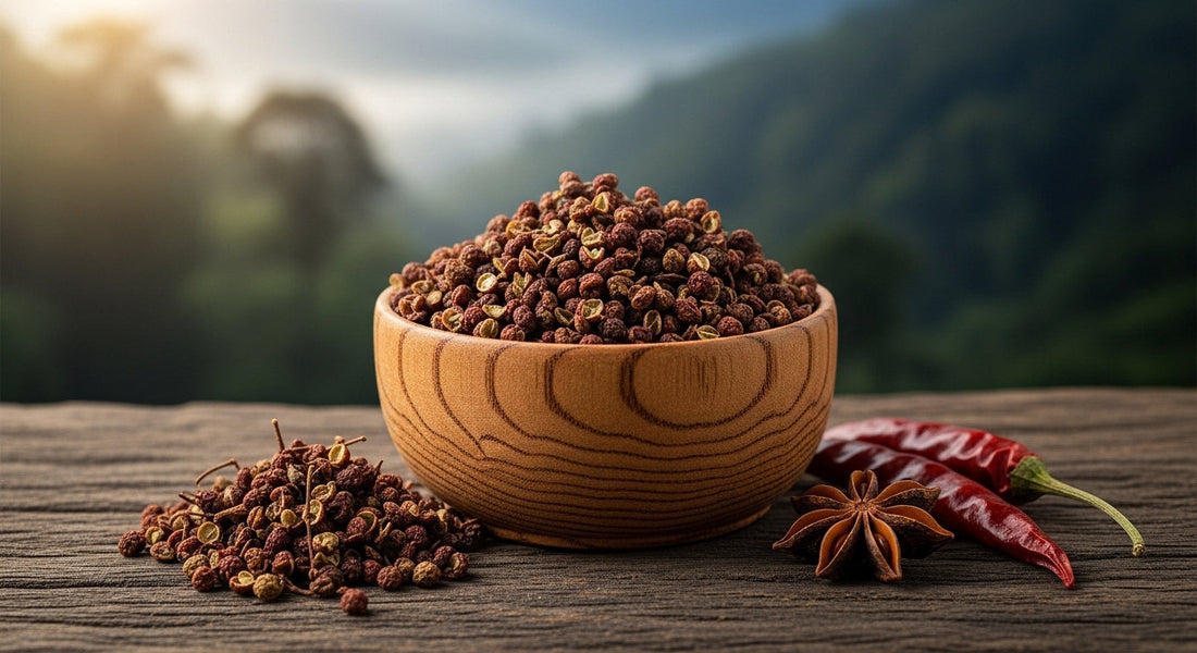 The Ultimate Guide to Mackkhen: Discovering the Wild Heart of Laotian Cuisine