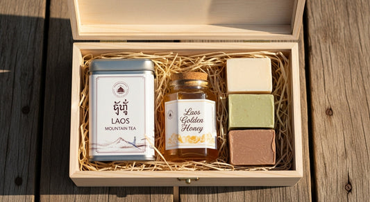 How to Choose the Perfect Authentic Laotian Gift Set