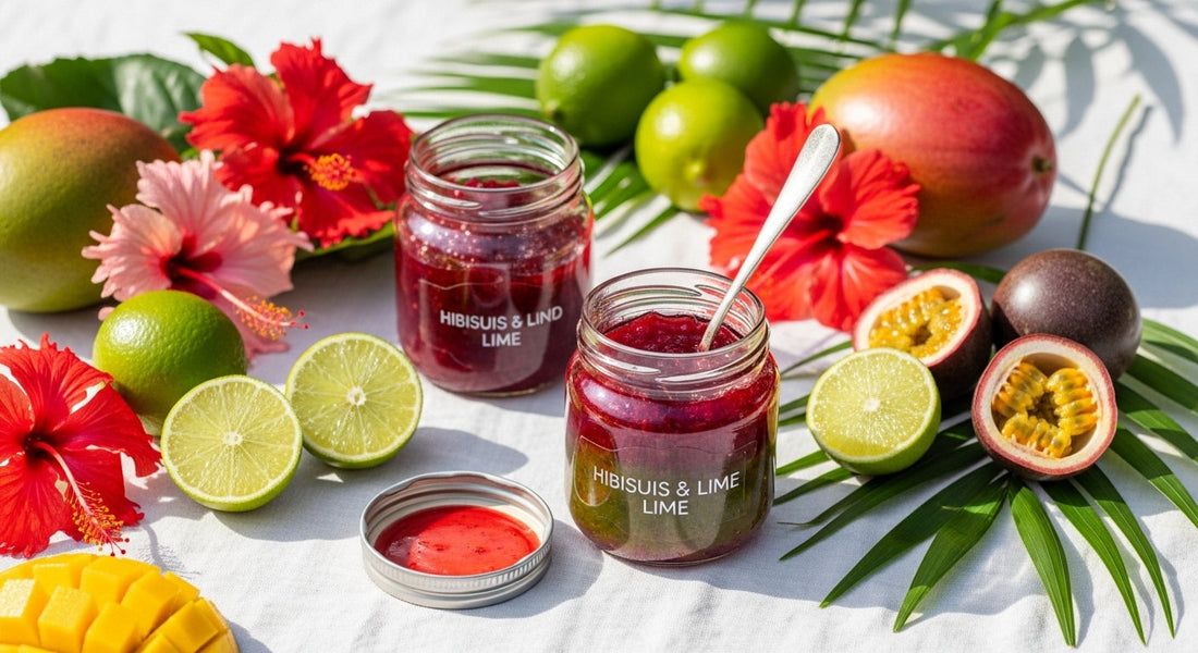 3 Ways to Use Laotian Tropical Jams (Beyond Toast)