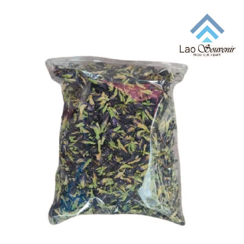 Fleurs de Pois Papillon Sachet 200g