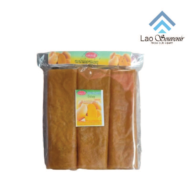 Laotische Mangoblätter 250g