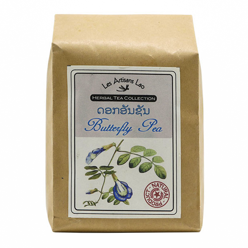 Lao Tea Collection Pois Papillon 75g