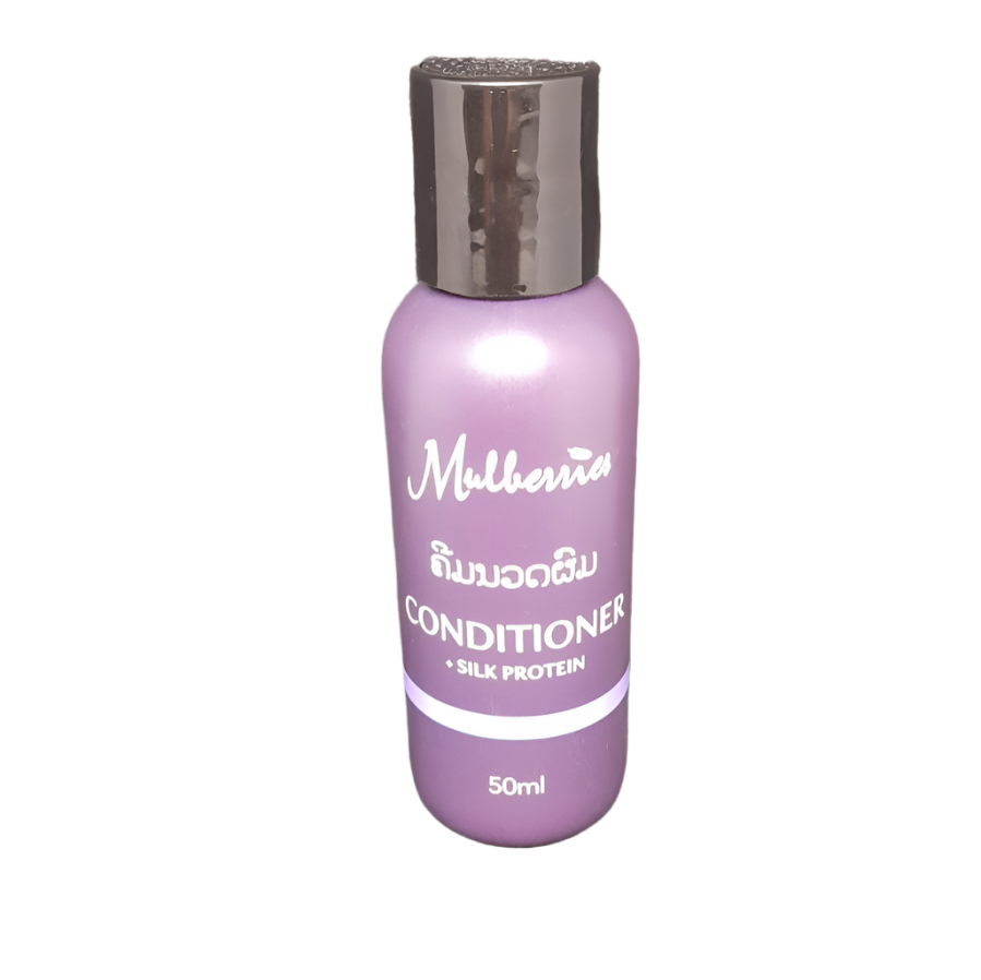 Mulberries Conditioner (50 ml)