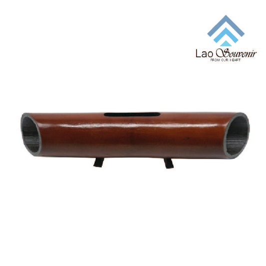 Eco-Acoustic Bamboo Amplifier